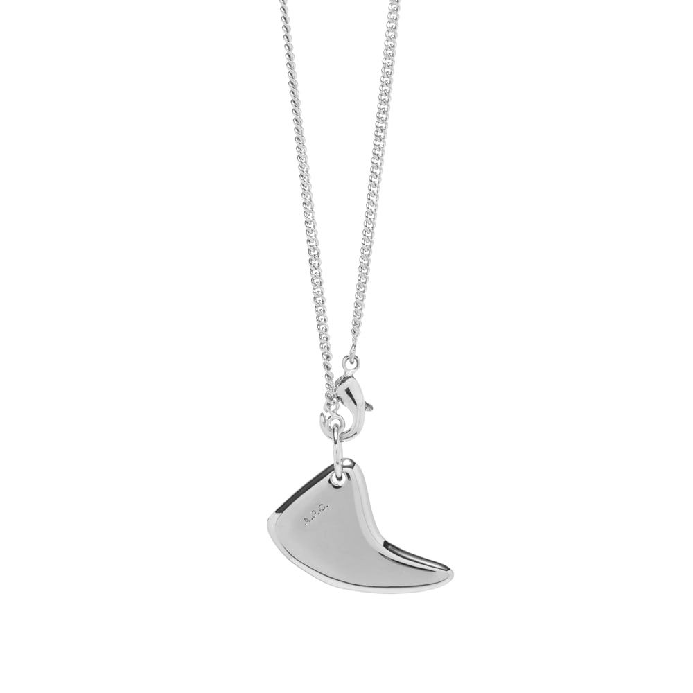 A.P.C. Mahe Necklace A.P.C.