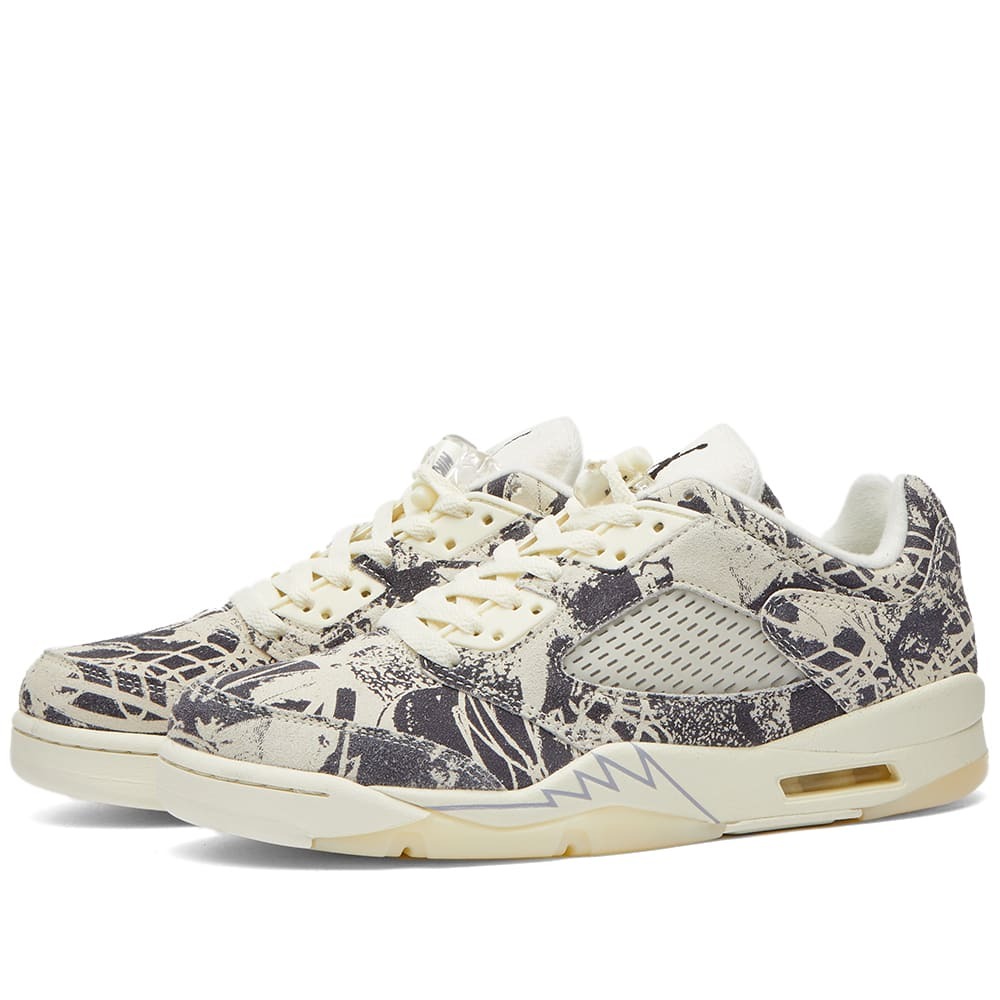 air jordan women's 5 retro