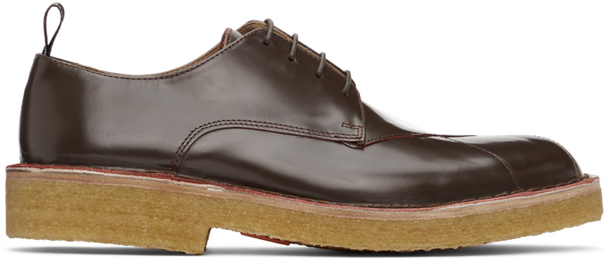 paul smith spencer derby shoes