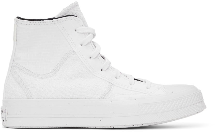converse chuck 70 hi sneakers