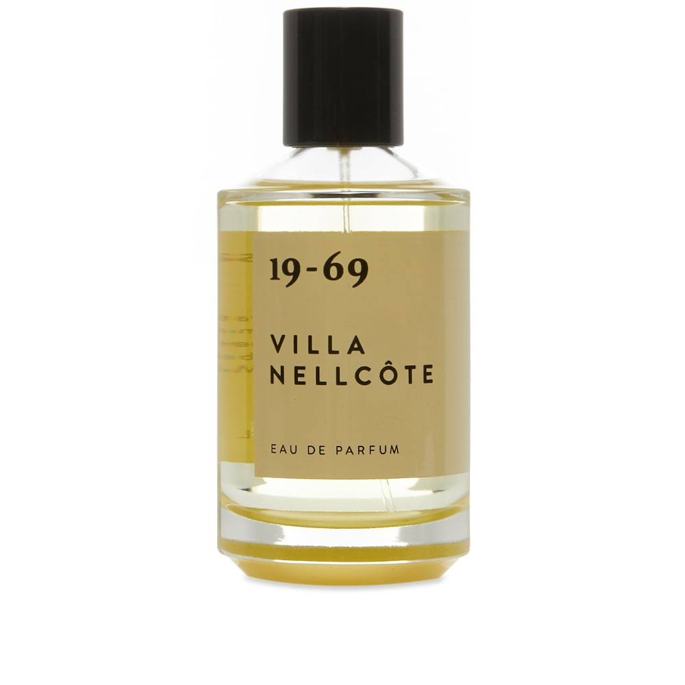 19-69 Villa Nellcôte Eau de Parfum 19-69