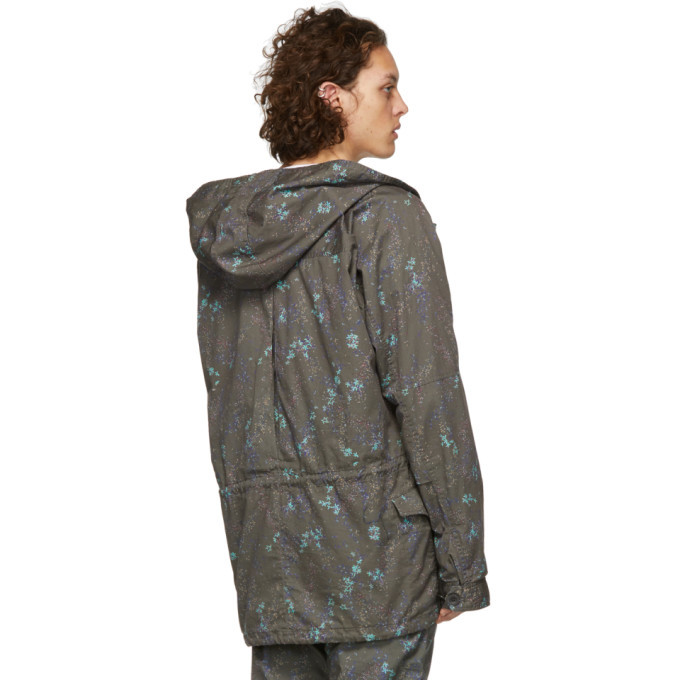 nonnative hunter jacket