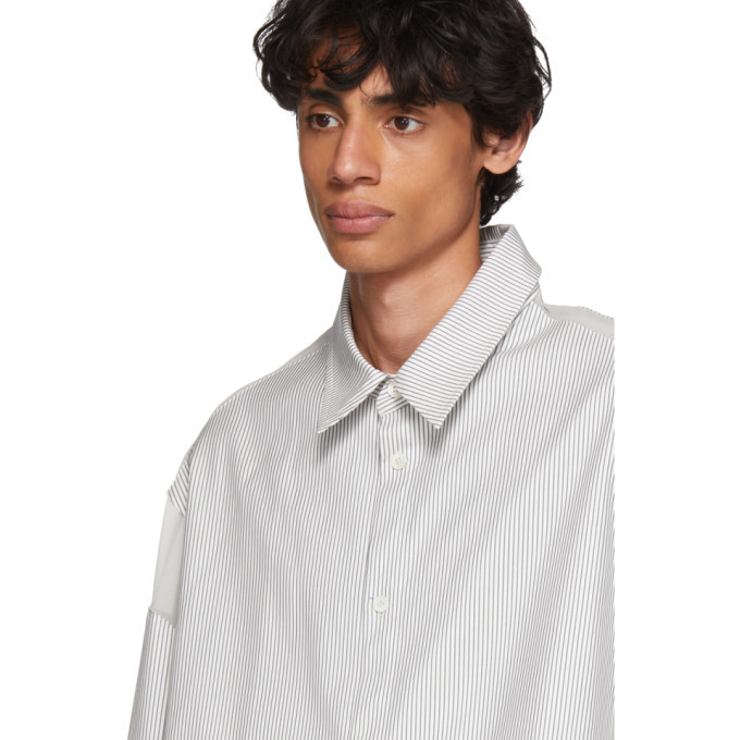 クーポン利用 hedmayner patched shirt | www.aosfiji.org