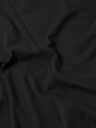Rick Owens - Cotton-Jersey T-Shirt - Black