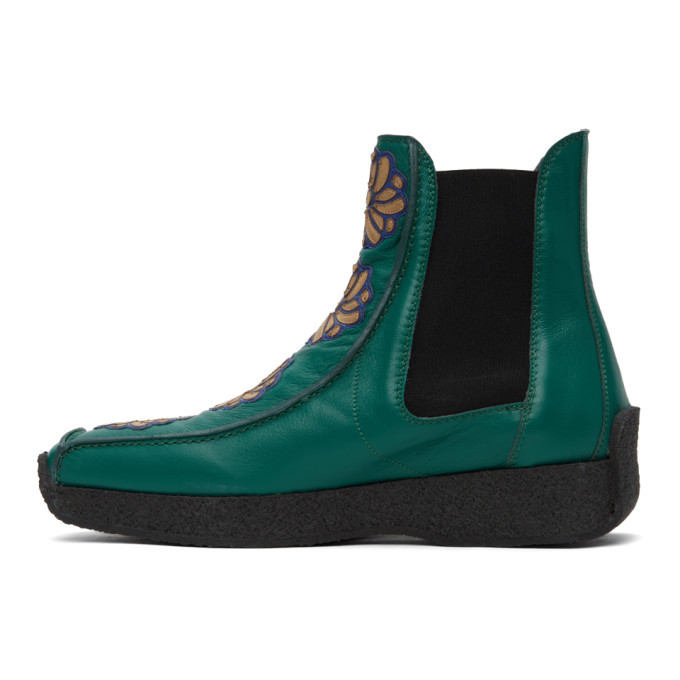 Kiko Kostadinov Green Freydal Chelsea 