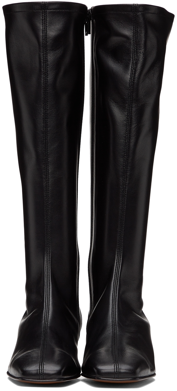 by far tall boots