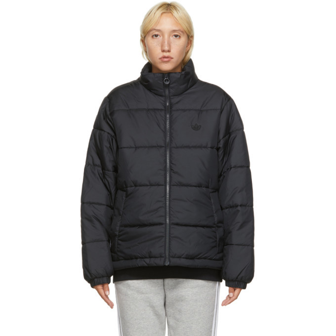 adidas originals winter jacket