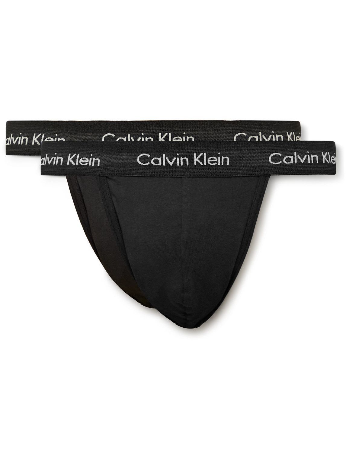 calvin klein underwear jock