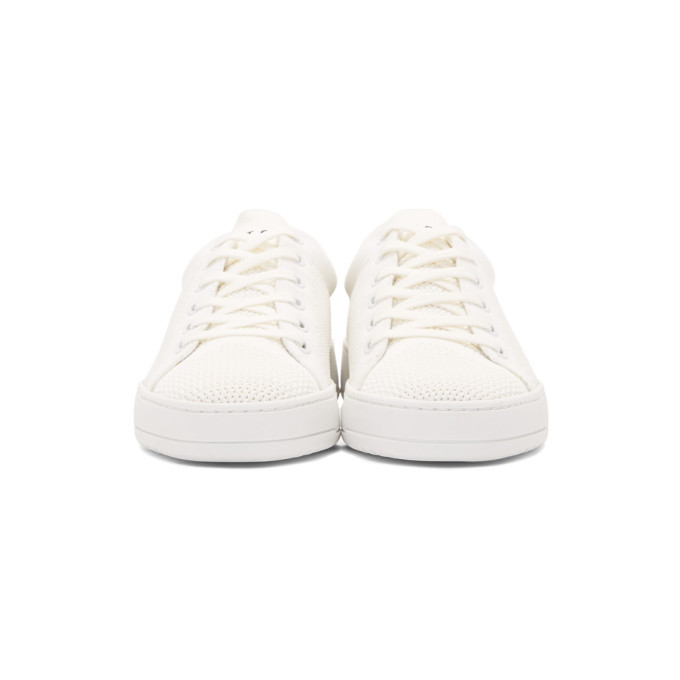 etq white trainers