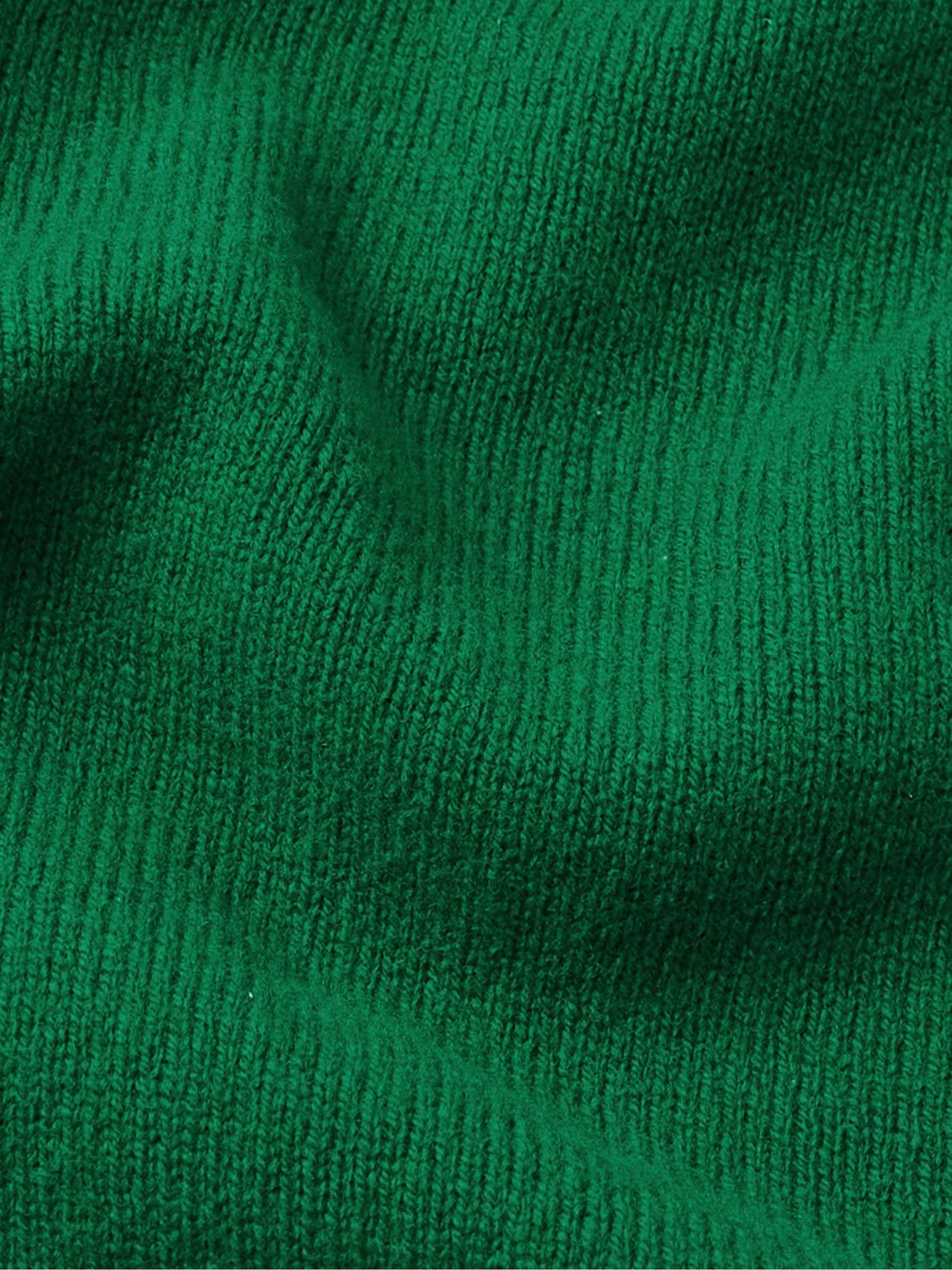 Norse Projects - Adam Wool Cardigan - Green Norse Projects