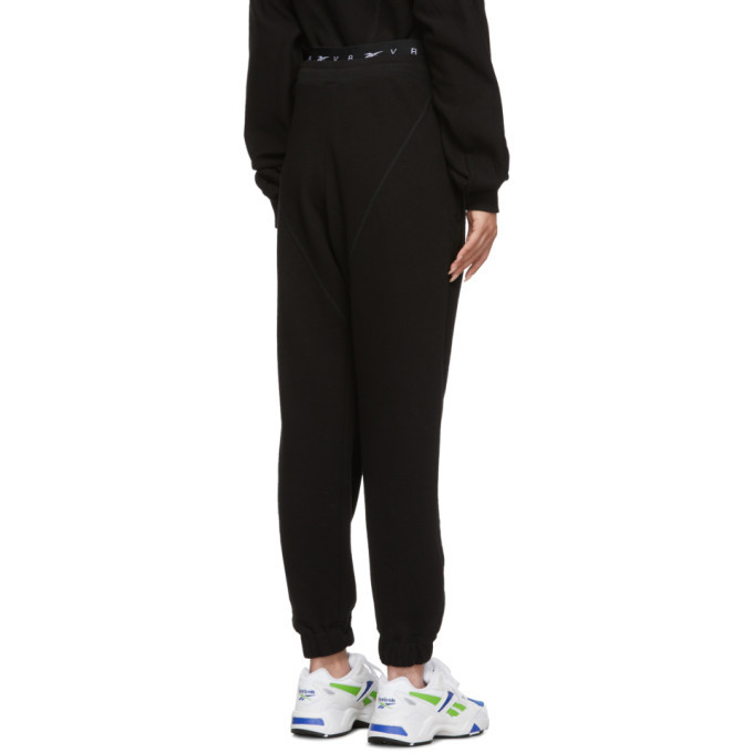 victoria beckham joggers