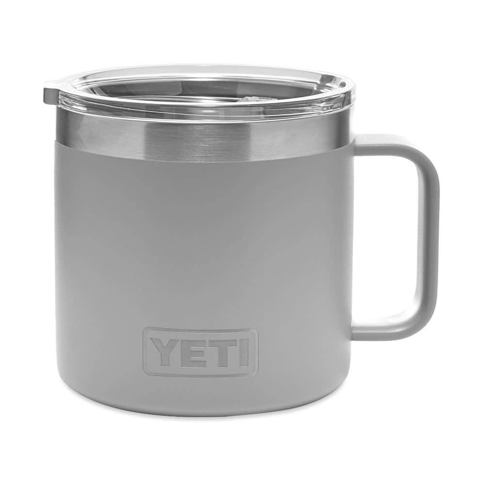 YETI 14oz Rambler Mug Yeti