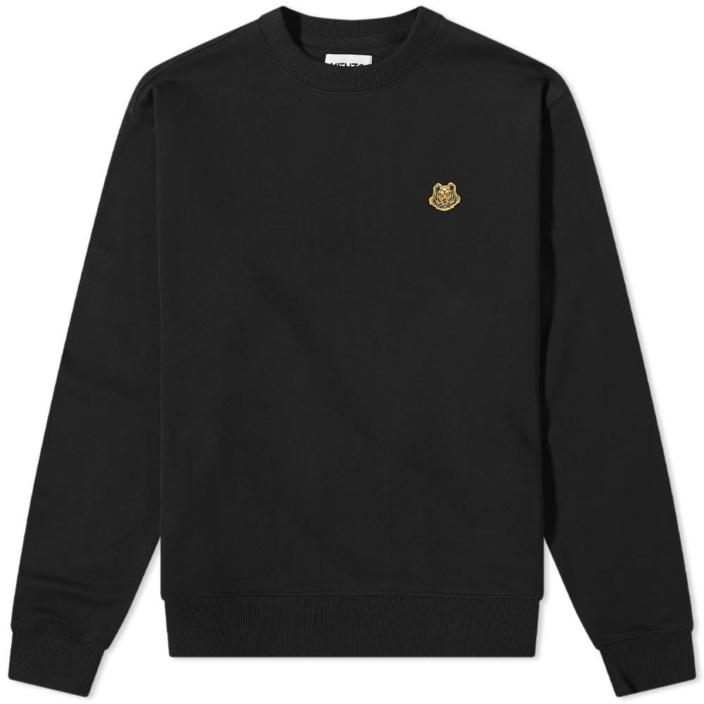 kenzo tiger sweat