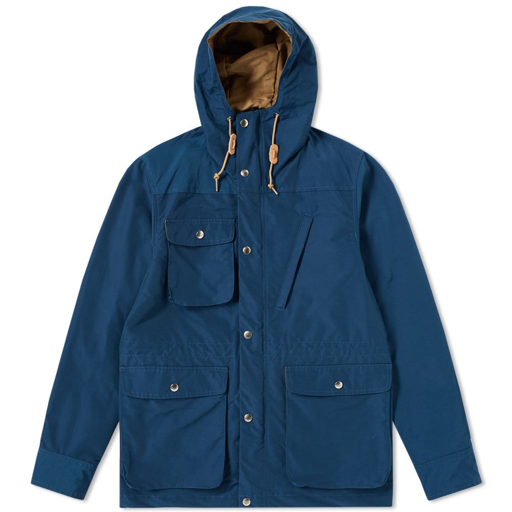 battenwear parka