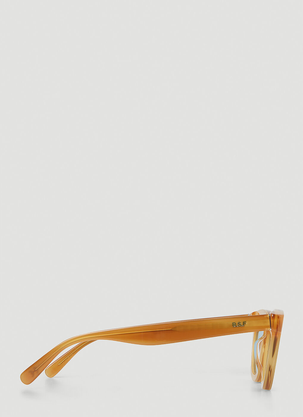 Retrosuperfuture Certo Bagutta Sunglasses in Brown Womens Mens Accessories Mens Sunglasses 