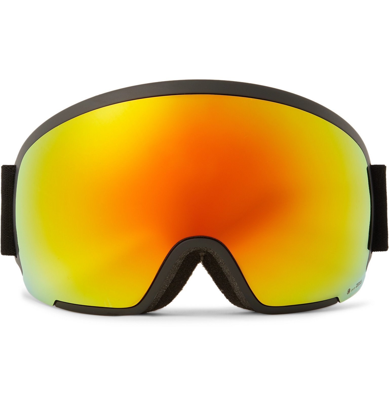 POC - Orb Clarity Ski Goggles - Black POC