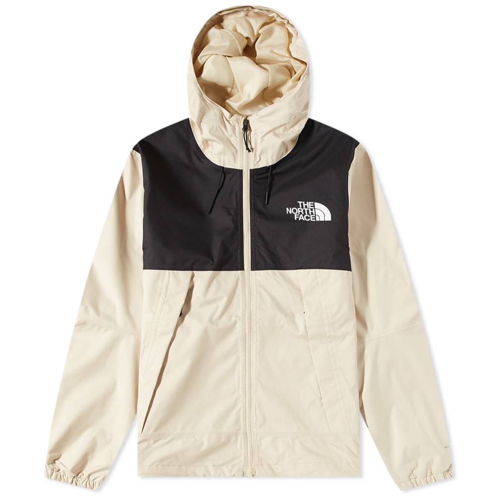 The North Face New Mountain Q Jacket The North Face