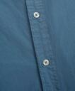 Brooks Brothers Men's Milano Fit Garment-Dyed Sport Shirt | Provincial Blue