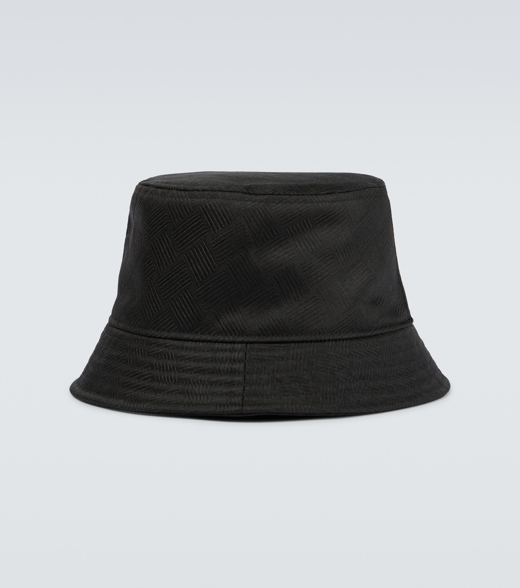 Bottega Veneta - Jacquard bucket hat Bottega Veneta