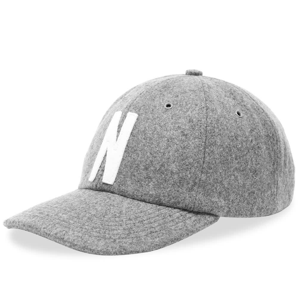 norse wool cap