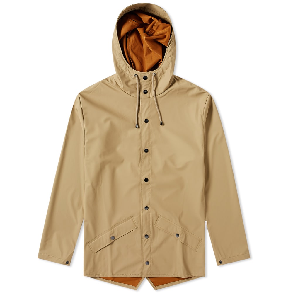 Rains Classic Jacket Rains