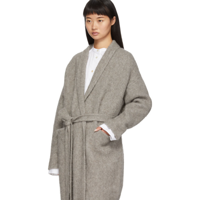 lauren manoogian robe coat