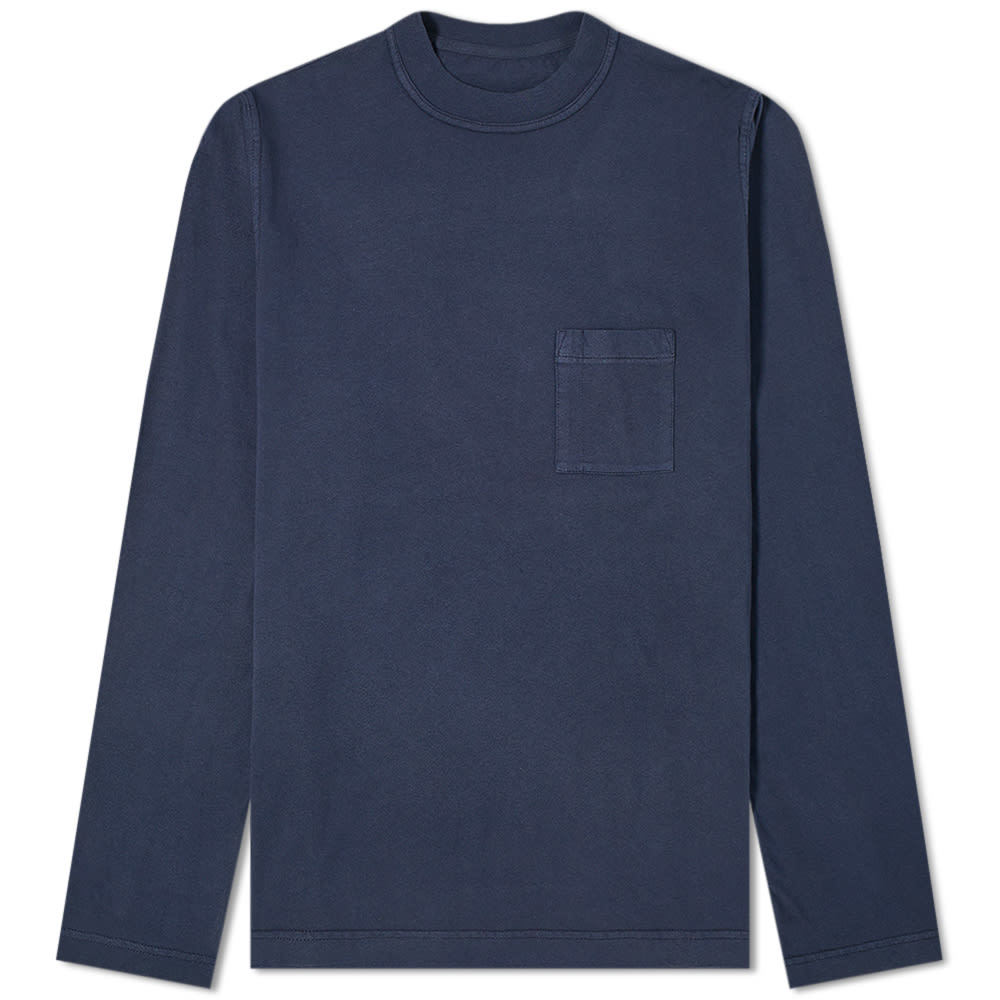 albam long sleeve t shirt