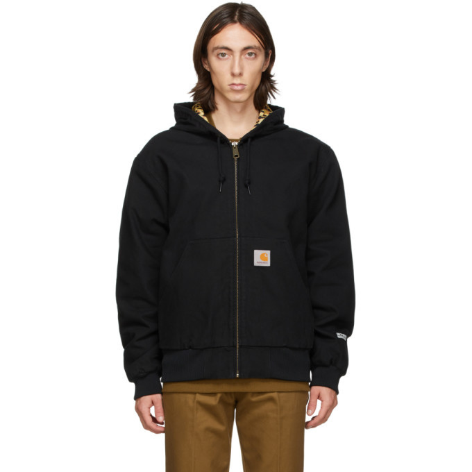 carhartt WACKO MARIA OG Active Jacket S | labiela.com