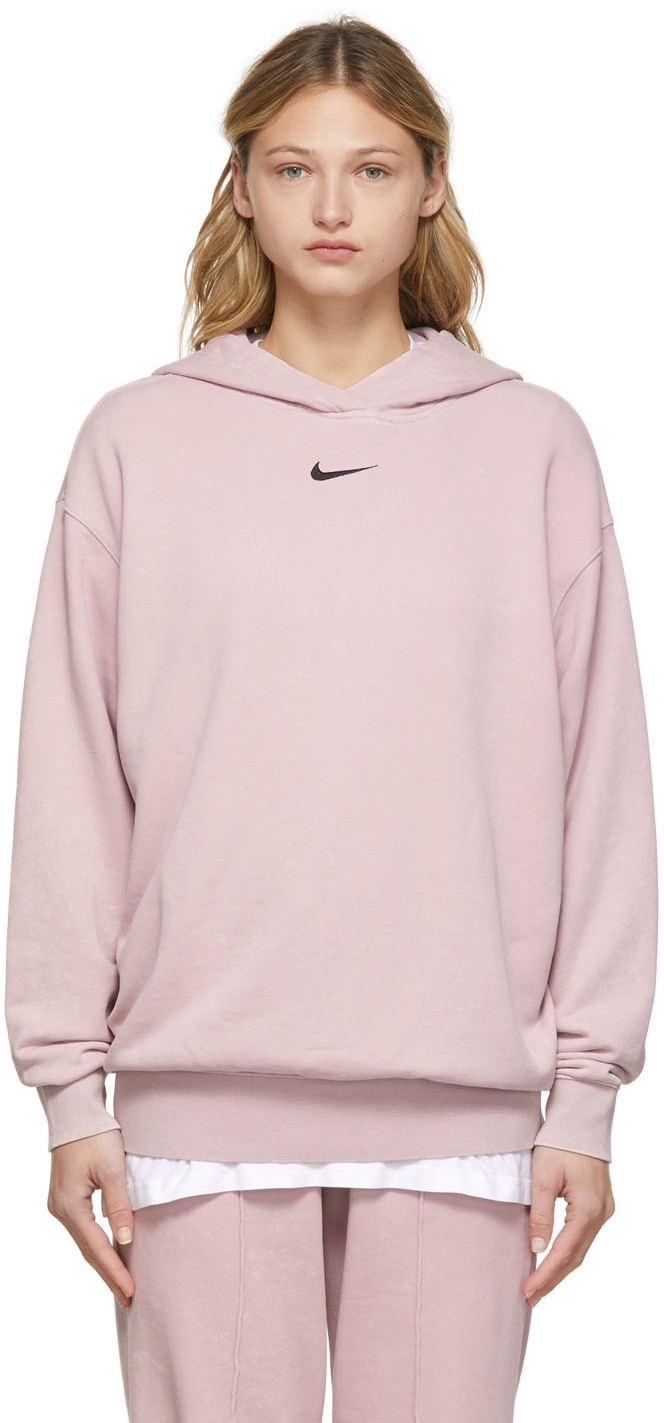 nike wash pullover hoodie