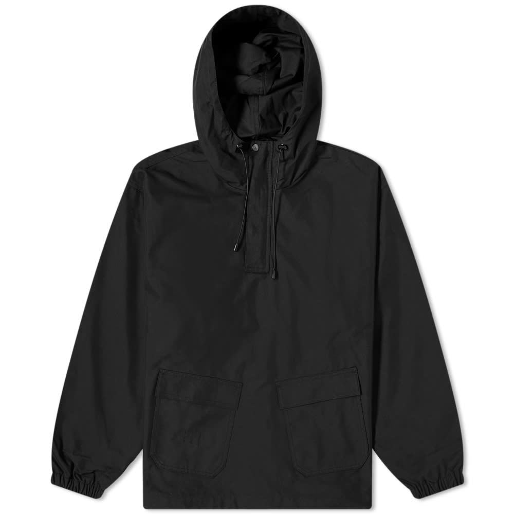 Uniform Bridge Smock Jacket Uniform Bridge