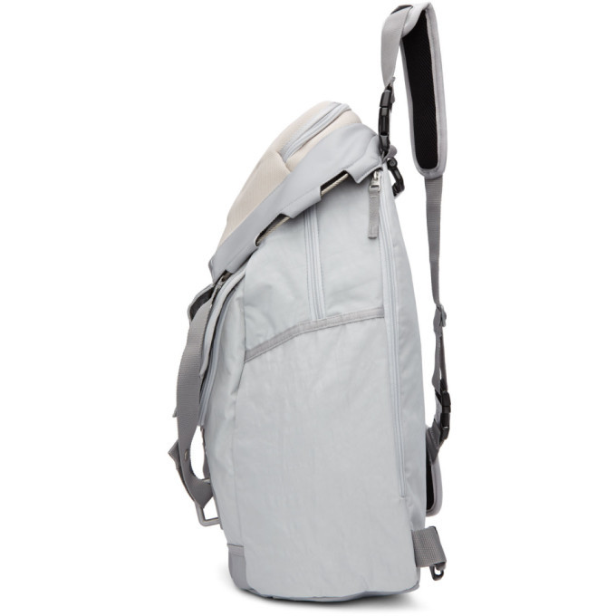 oakley one strap backpack