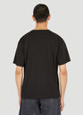 Sunrise T-Shirt in Black