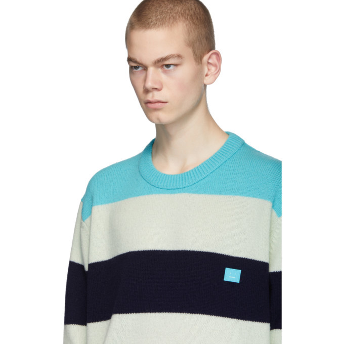 acne nimah sweater