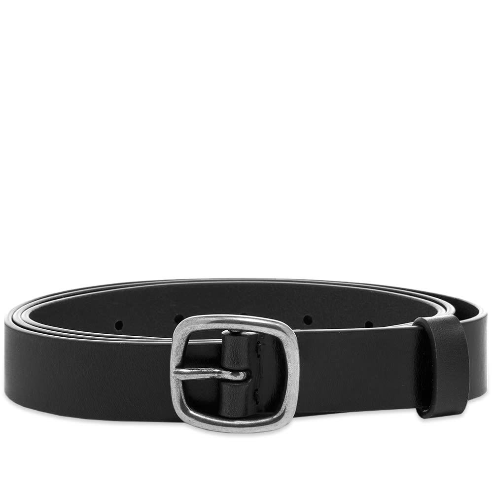 Acne Studios Aorangi Belt Acne Studios