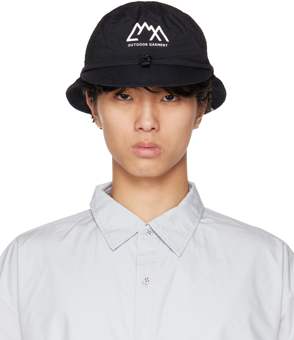 CMF Outdoor Garment Black All Time Cap