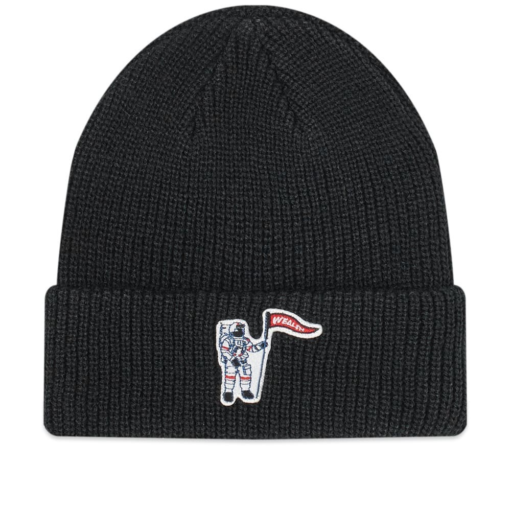 Billionaire boys club beanie Clearance