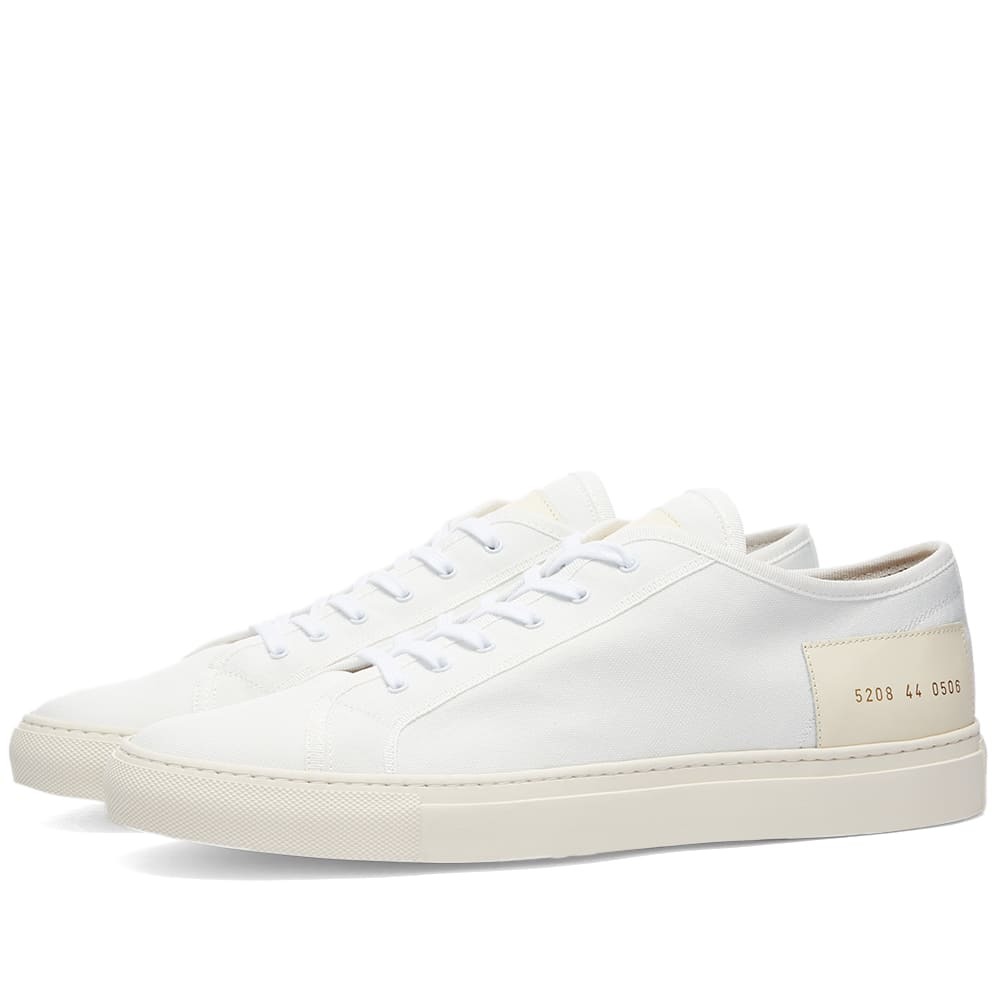 Common Projects Tournament Low Recycled Nylon Common Projects