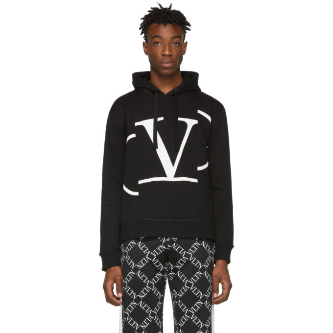 hoodie valentino