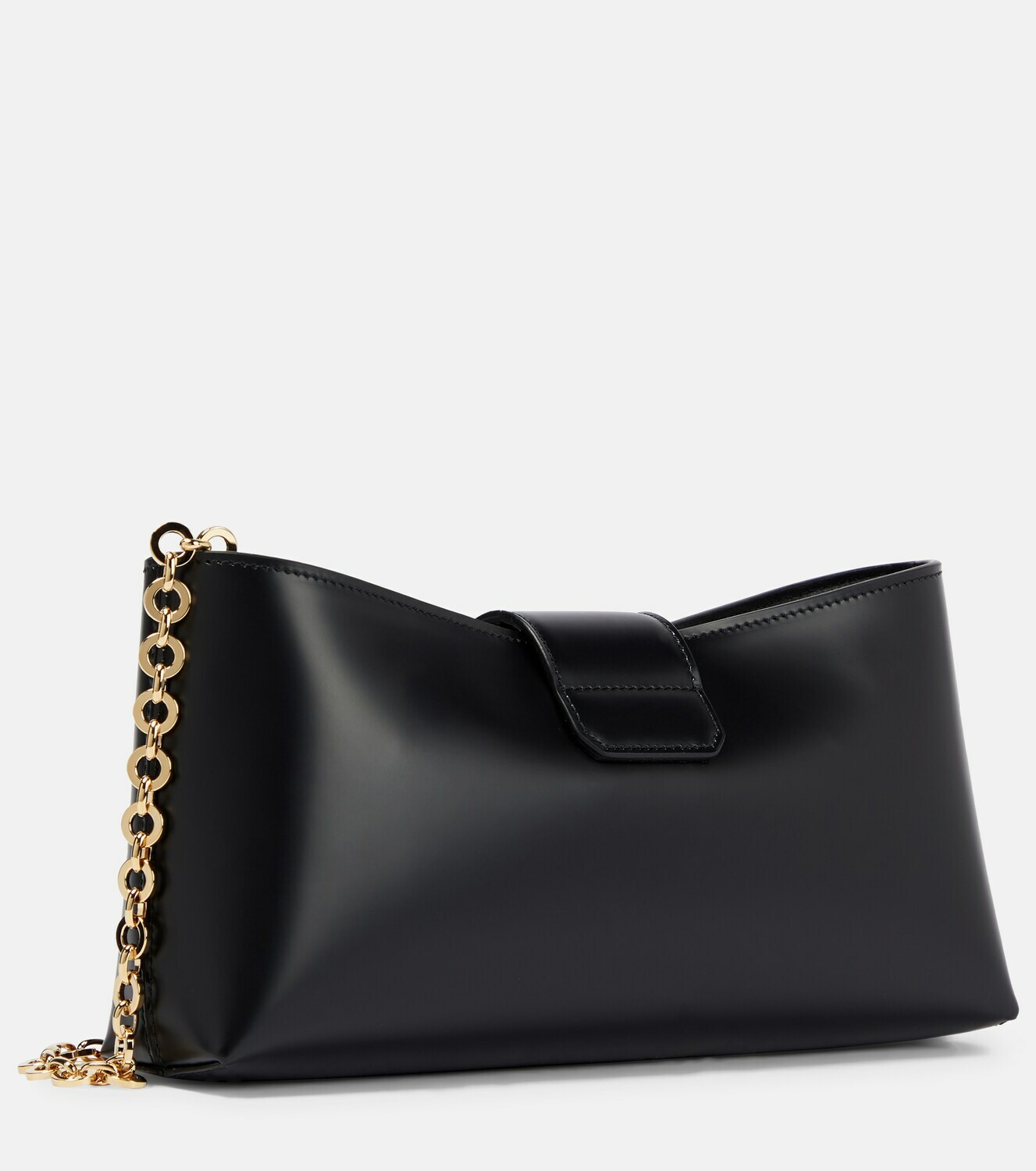 Ferragamo Trifolio Small leather shoulder bag Salvatore Ferragamo