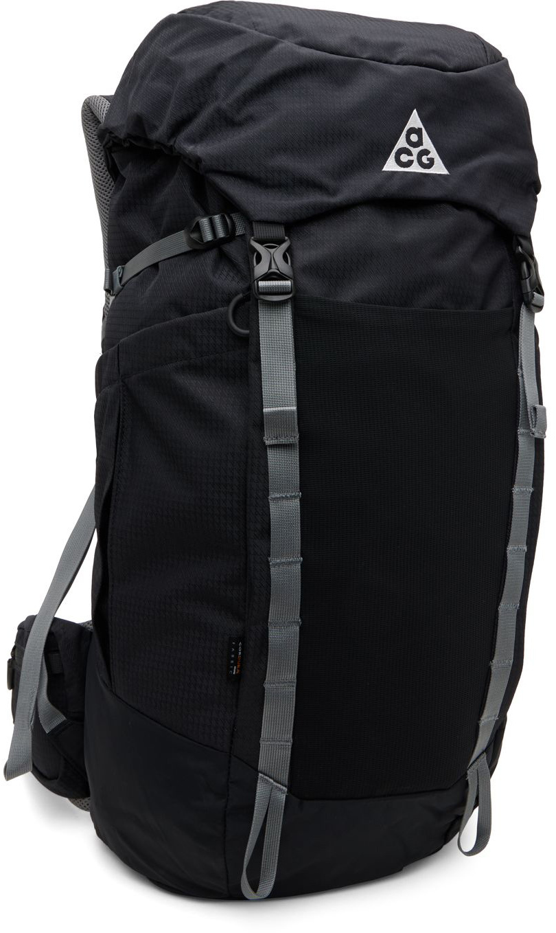 Nike Black ACG 36 Backpack Nike