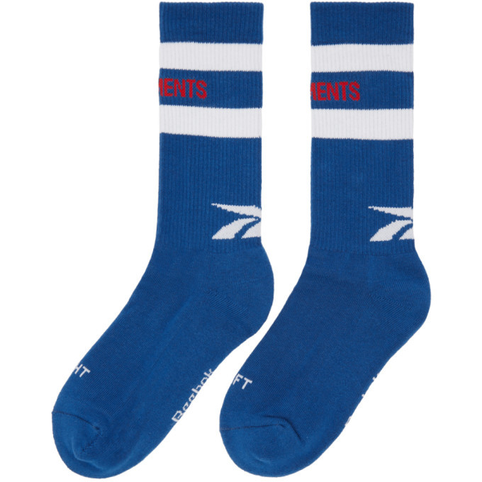 reebok tennis socks