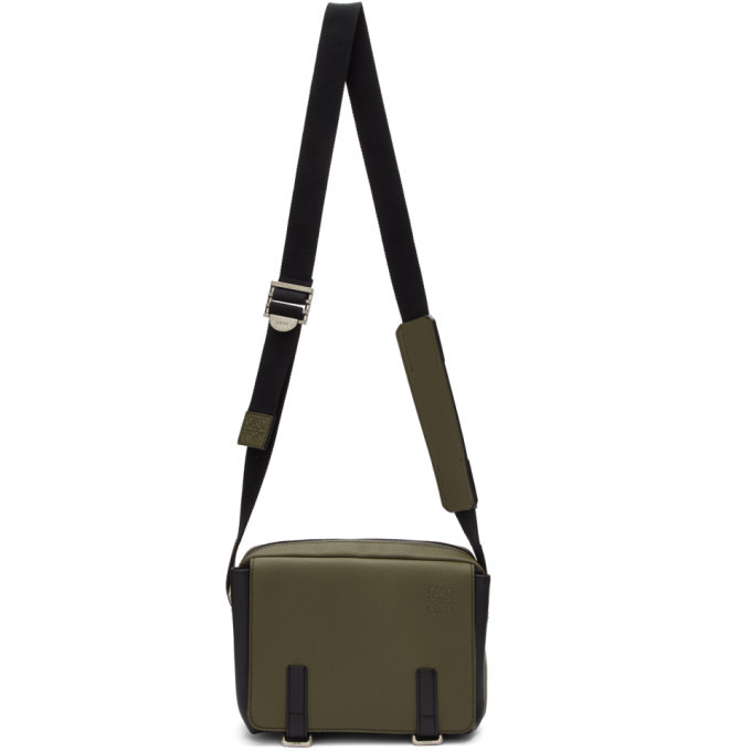 loewe messenger bag