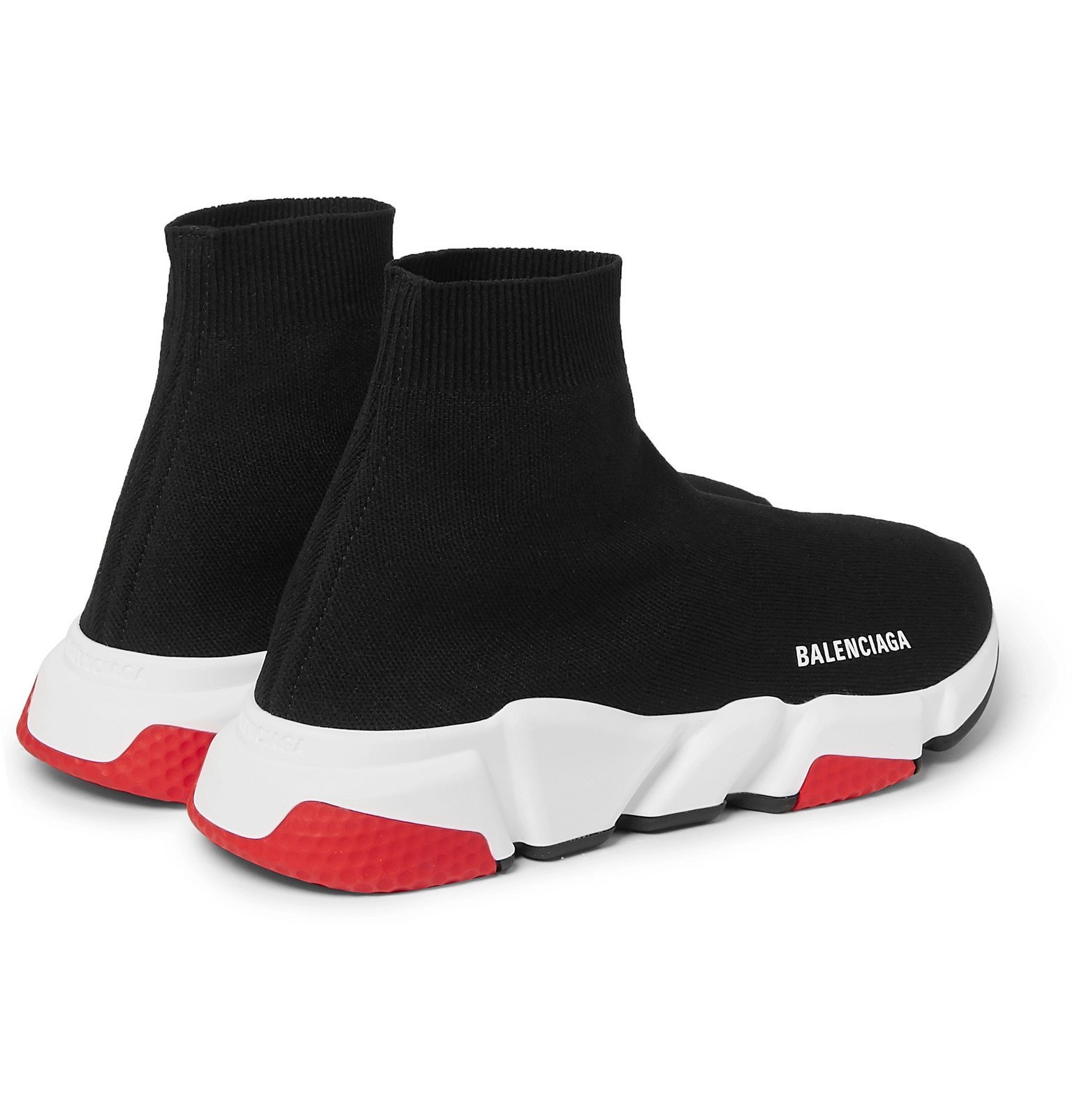 Balenciaga speed sock price Clearance