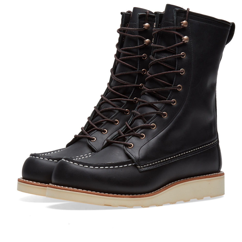 Red Wing Women's 3424 Winter 8