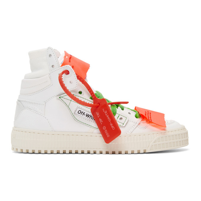 off white degrade 3.0
