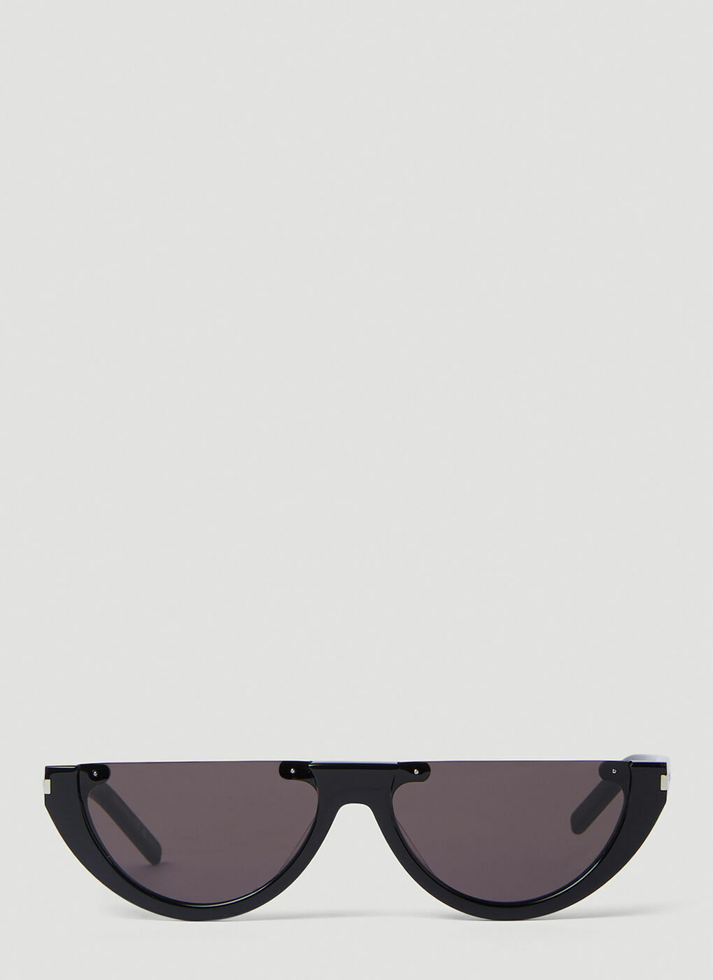 sl1 59mm flat top sunglasses