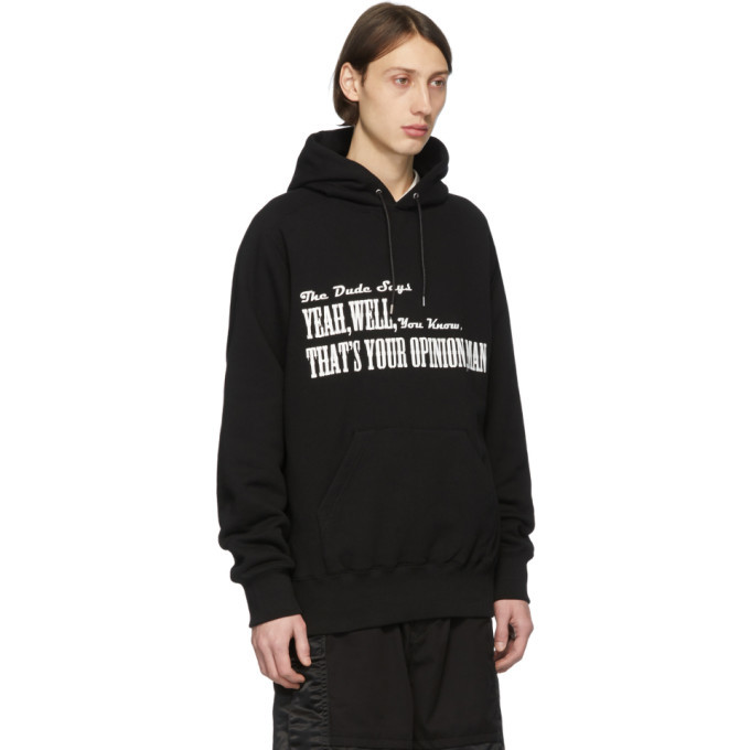 big lebowski sweatshirt