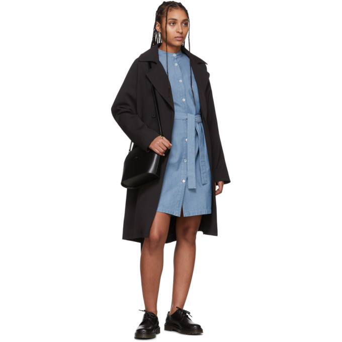 charlotte dress coat