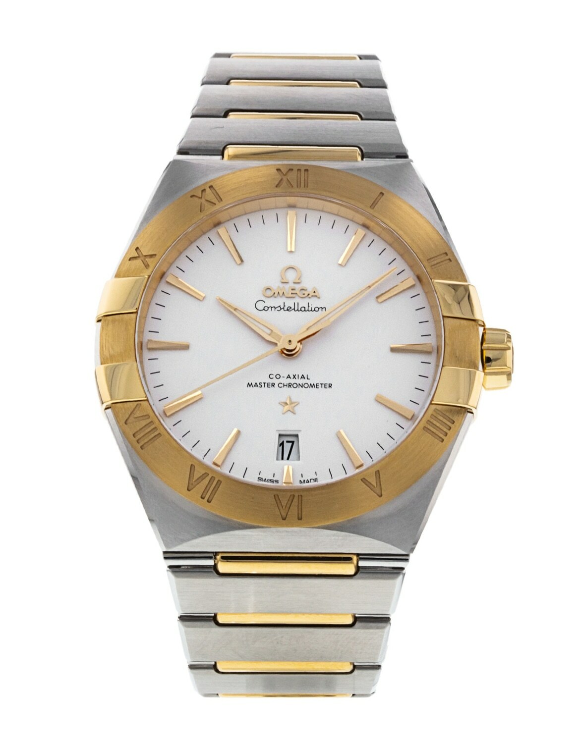 Omega Constellation 131.20.39.20.02.002 Omega