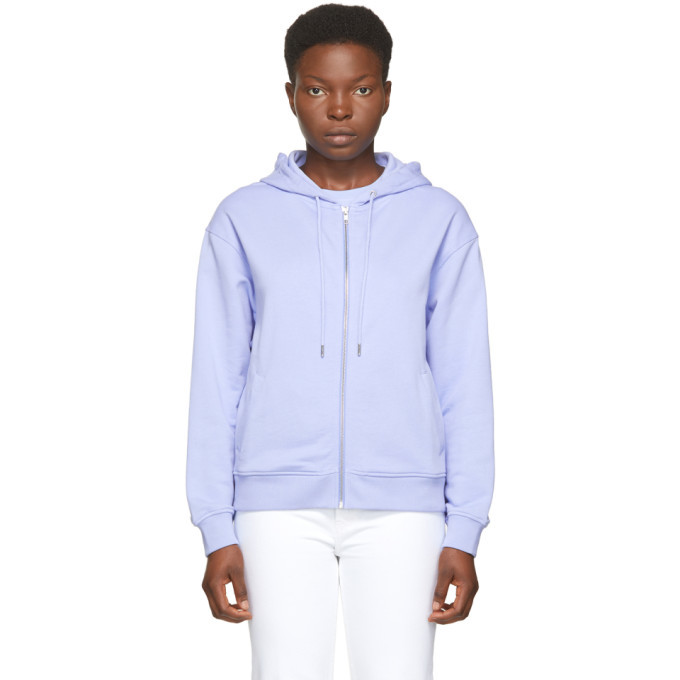 kenzo zip hoodie women's